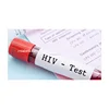 0.5 x 1 Inch Permanent Self-Adhesive Laboratory Blood Collection Tube Label for Autoclave