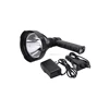 LED Tactical spotlight Cree 25w single bulb NFC96-25W black scope mounted lights