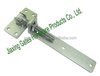 Galvanized Swing Gate Hinge For Heavy Duty Wooden Driveway Gate Buy Wooden Gate Hardware Gate Hinge For Swing Wooden Gate Welding Hinge For Wooden