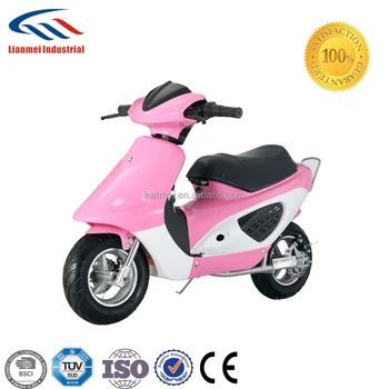 mini scooter