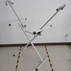 Custom maintenance auto repair workbench stands