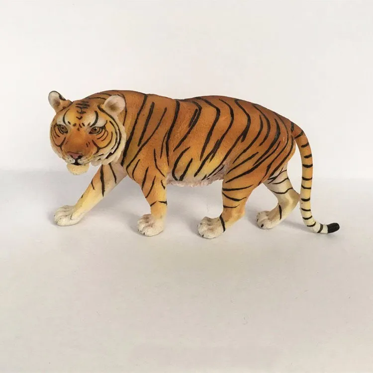 Custom Resin Gifts Animal Figurine Artificial Mongoose Family Model ...