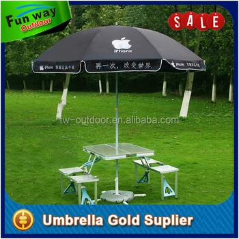 table top umbrella