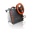 Zenith low price easy handling a crushing plant design for iron ore
