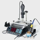China Soldering Station Hot Air <b>3 In</b> 1 Wholesale - Alibaba