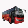 Shaolin Civilian Tourist cng City Bus Sleeping Coach for Thailand