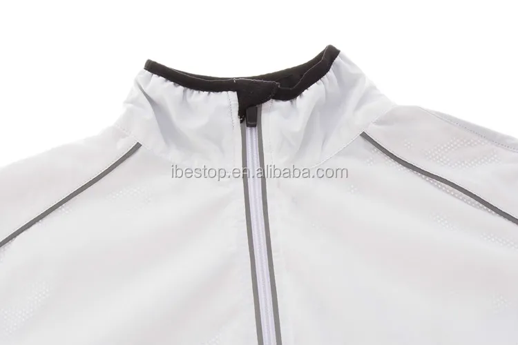 waterproof breathable cycling jacket