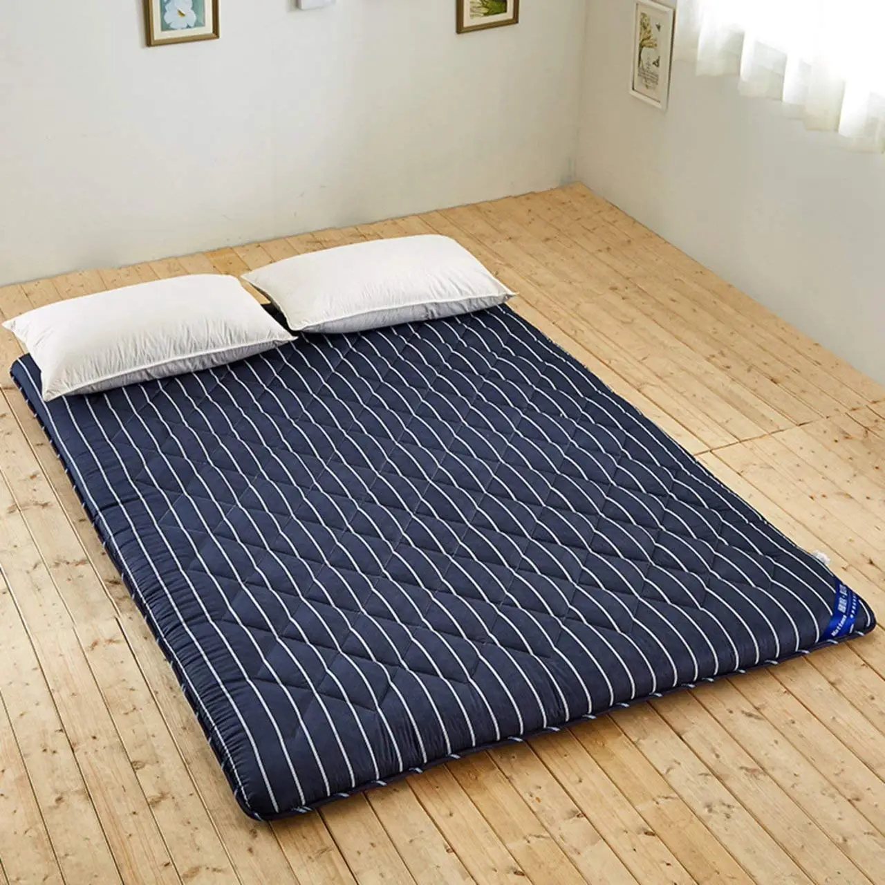 3 inch sleeping pad