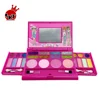Top supplier Fold Out Makeup Palette with Mirror Girls Makeup Set