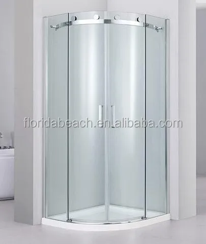 Round Shower Enclosure Sliding Door Buy Glass Sliding Doors