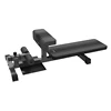 Sissy Squat Ab Core Workout Bench Home Gym Machine