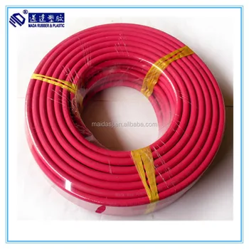 Single Pipe Natural Gas Rubber Hose Cutting Accessories Single Pipe Natural Gas Rubber Hose Cutting Accessories