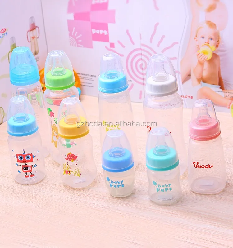 Custom Plastic Milk Bottle Caps 12oz Baby Bottle Wholesale Buy 12oz