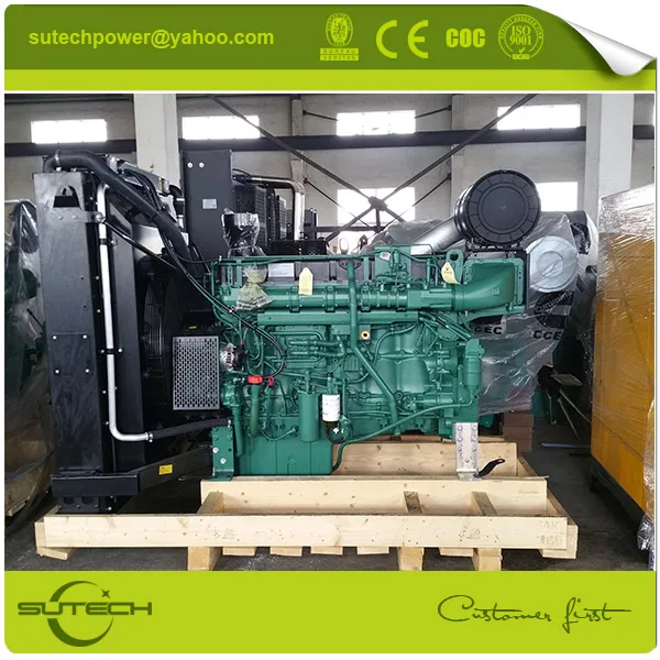 Volvo penta tad1642ge