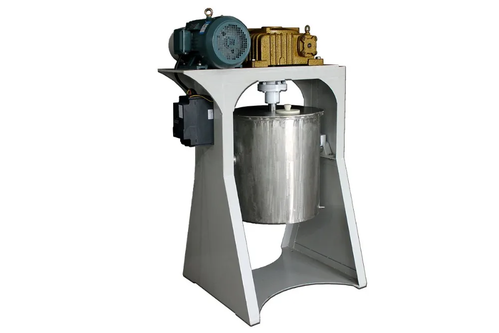 中国tencan jm-100l 大型油漆湿磨搅拌球研磨机,巧克力球磨机 - buy 