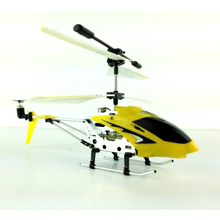 what is the easiest rc helicopter to fly