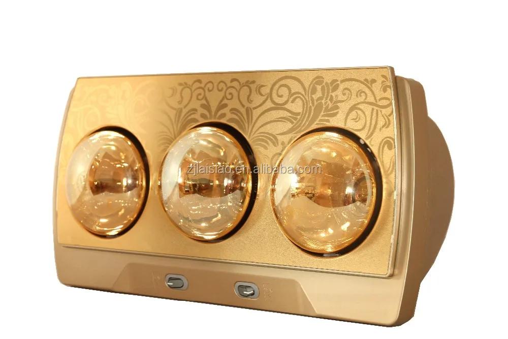 High Quality Wall Mounted Electric Infrared Lamps Bathroom Heater Buy