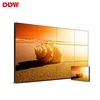 Customization hot lg panel lcd video wall display 55 inch 3x4 4x5 5x6 array cctv video wall for building security