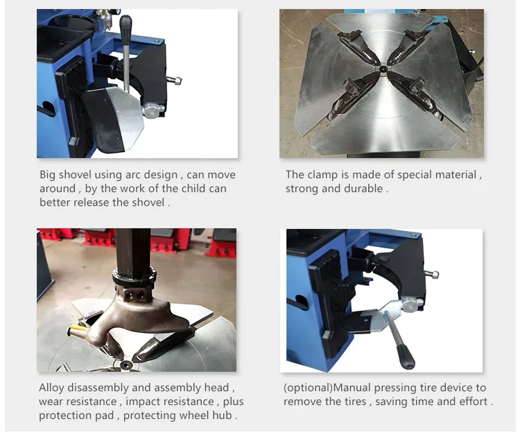 Tire Machine/tire Changer For Sale Buy Tire Changer,Used Tire Machine