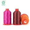 Jean Shoe Sewing Thread Nylon Filament 100% Nylon Industrial Sewing Thread for Bonded
