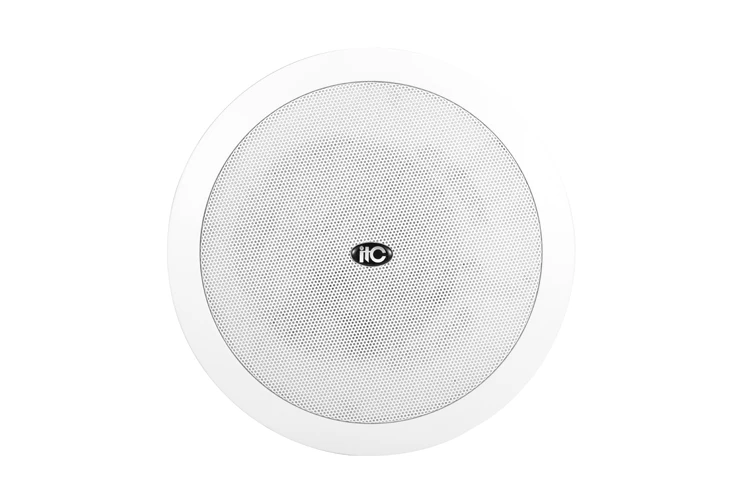 itc ceiling speakers