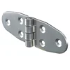 Electrolysis stainless steel /inox hinges for European market