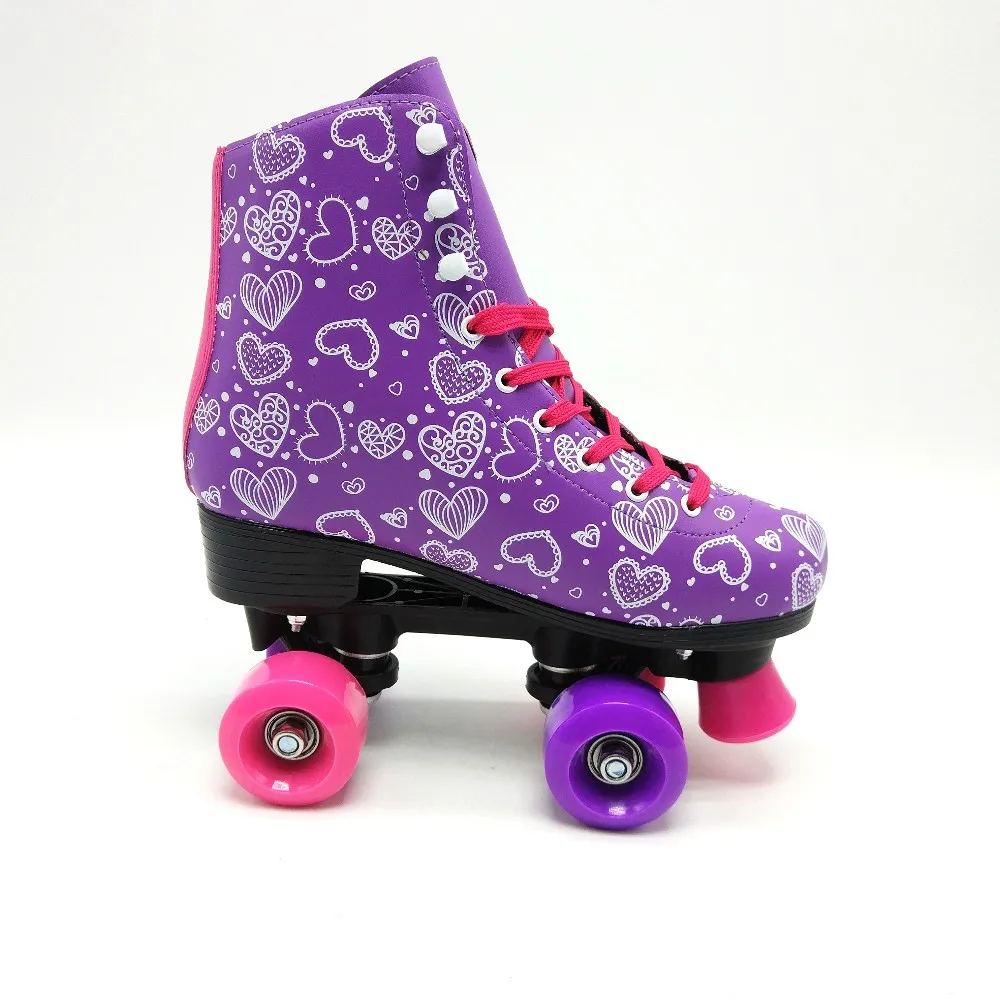 2018 High Quality Factory Attachable Soy Luna Roller Skates Soy Luna