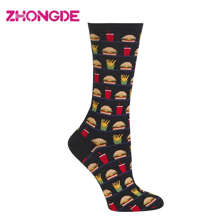 food socks (7)