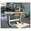 SHENPENG GN20-3A 1 needle,3 thread carpet edge sewing machine
