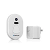 VStarcam viewer door bell ring with camera