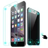 4.7 5.5" Screen Protector Flim Smart Back Return Confirm Button Key HD Clear Tempered Glass Screen Protector for iPhone 6 6 Plus