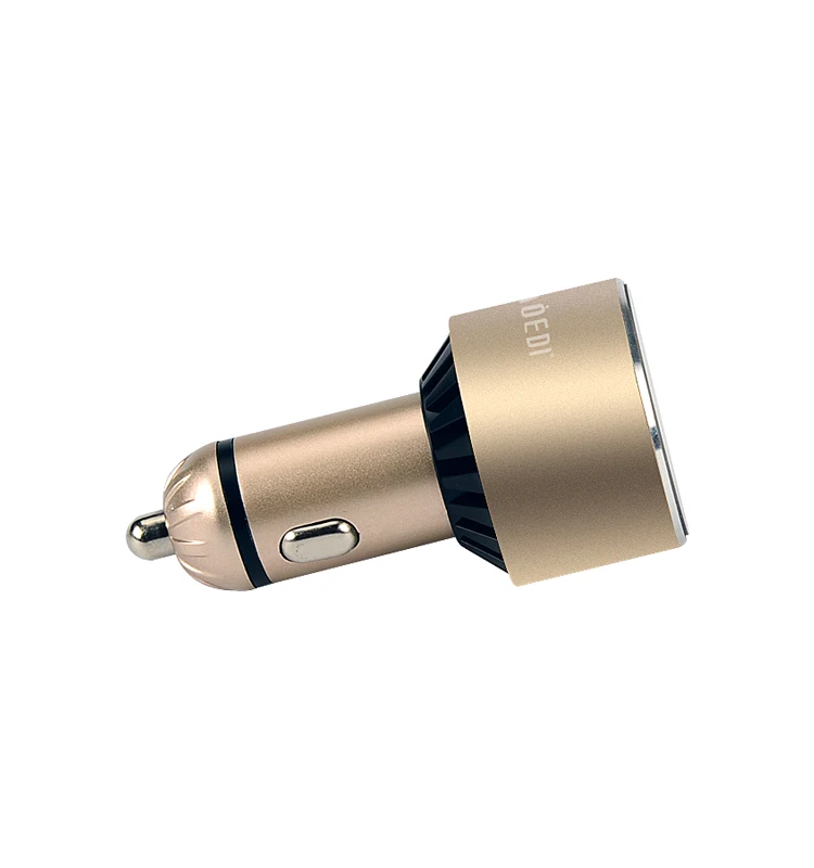 High Power Bluetooth Car Mp3 Player Mini Design Fm Transmitter