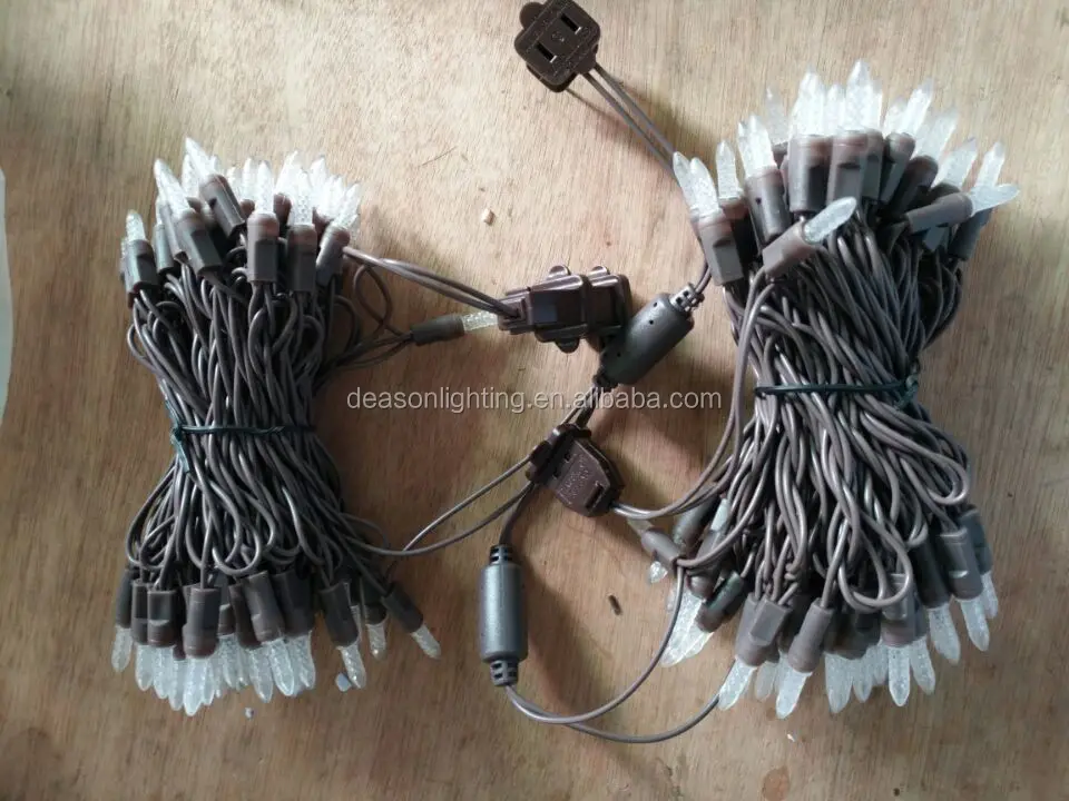 Commercial M5 Led Christmas Lights - Buy M5 Led Christmas Lights,M5 Led ...