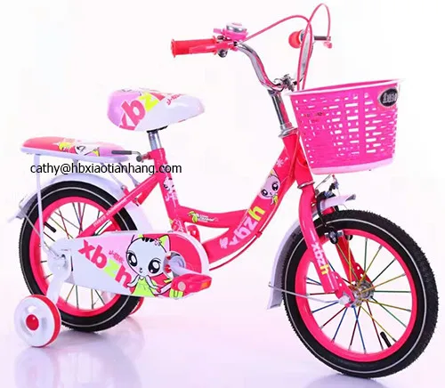 big baby bike