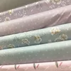 C40*40 133*72 160cm width classical floral bedding set woven cotton fabric
