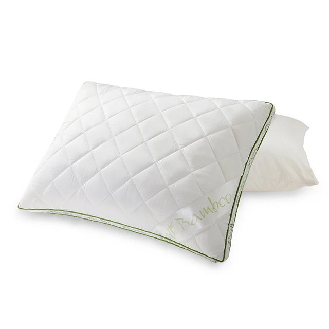 polyester fiber filled pillows