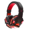Computer accessories 7.1 gaming headset, Foste stereo gaming headphone earphone