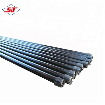 API 5CT 3 1/2 P110 NUE short tubing for oil recovery
