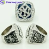 2008 baseball Tradition World Champion Ring Replica Fashion Jewelry Graduation Rings