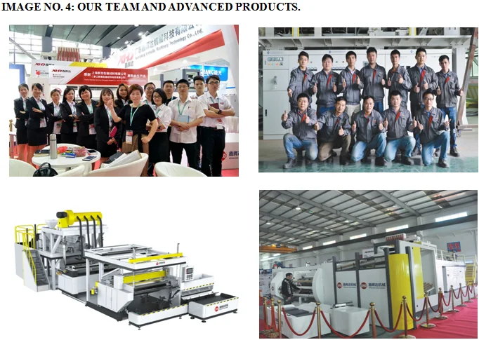 teams and products of Xinhuida Machinery.png