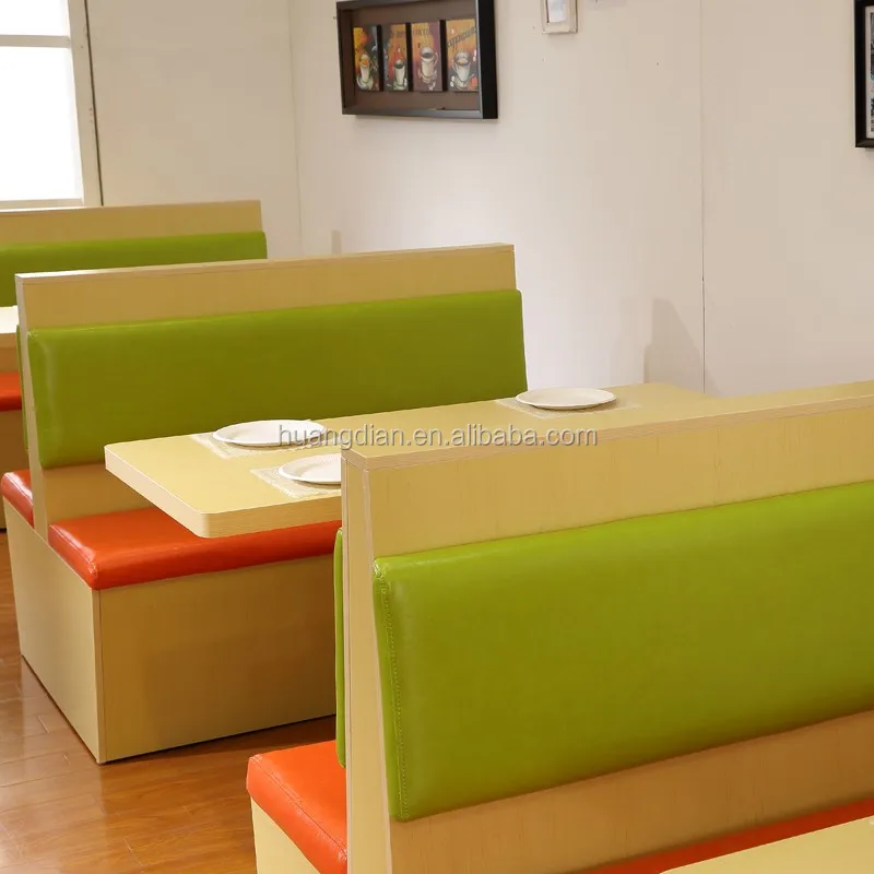 Modern Cafe Furniture Plywood Restaurant Booths Sofa Buy Booths