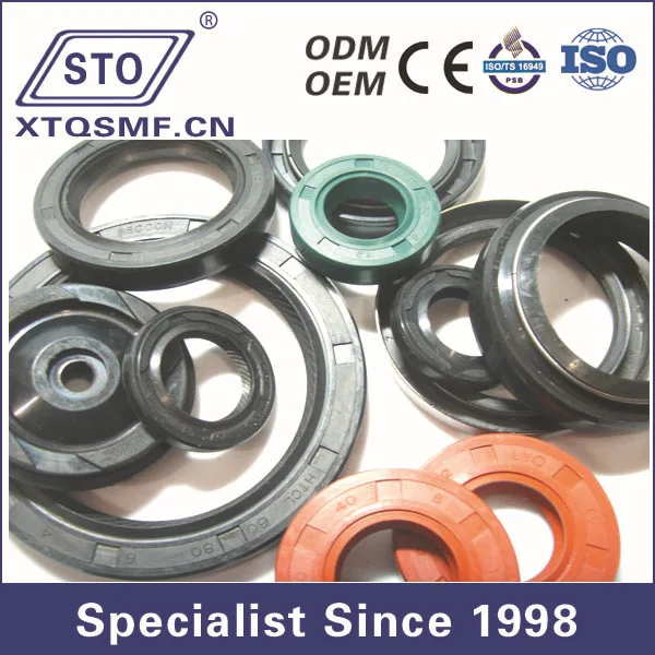High Quality Sealing Ring Oil Seal Manufacturer Buy Seal Ring