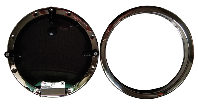 marine boat portlight Aluminium alloy porthole