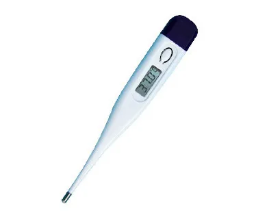 Basal Rohs Ce0197 Digital Thermometer Fever Line Indicator Bluetooth