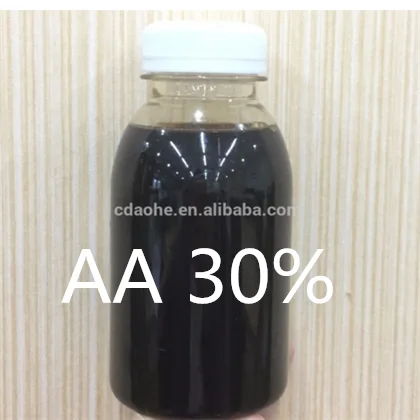 OMRI listed Aminoacidos Vegetal 80% Enzymatic Hydrolysis Amino Acid Powder Foliar fertilizantes