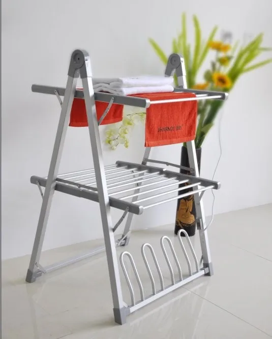 Patented Product Heavy Duty Wooden Clothes Horse Buy Wooden Clothes