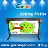 Freestanding 1350mm Automatic Contour Cutting Plotter/Vinyl Cutter
