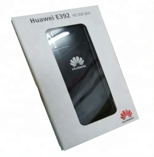 Huawei E392 For Mac