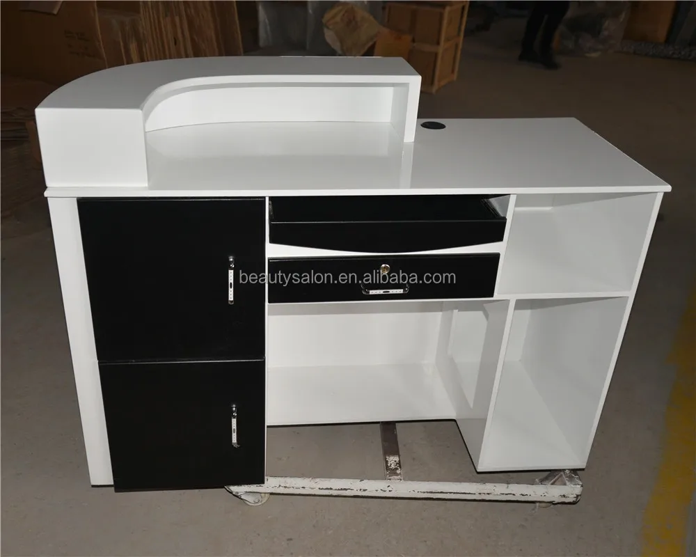 High Quality Low Price Hot Sale Reception Desk/table Ct002 Buy Salon