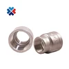 npt ss316 forged coupling stainless steel coupling 34 dimensions